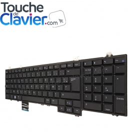 Clavier Dell Studio 1736