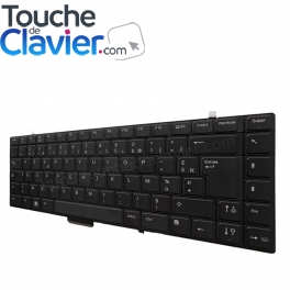 Clavier Dell Studio XPS 1645 