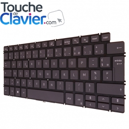 Clavier Dell Vostro 5300