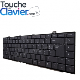 Clavier Dell XPS 1458