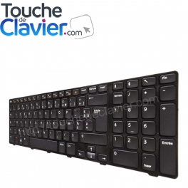 Clavier Dell XPS 17 (hors sÉrie 17 9700)