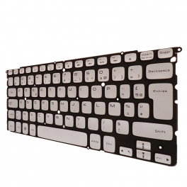 Clavier Dell XPS L412z L511z