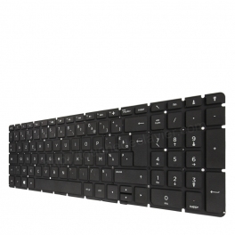Clavier HP 15-AF116NF