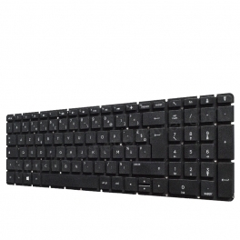 Clavier HP 15-BA