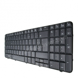 Clavier HP Compaq Presario CQ60-216EF CQ60-217EF