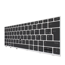 Clavier HP EliteBook 830 G5