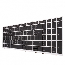 Clavier HP EliteBook 855 G5