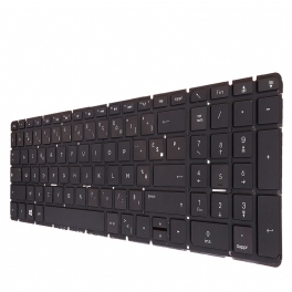 Clavier HP Omen 15-AX033NF