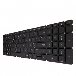 Clavier HP Omen 17-W212NF