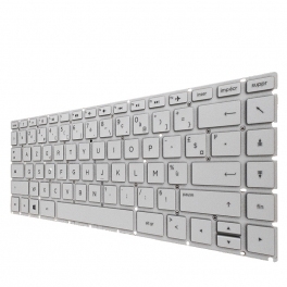 Clavier HP Pavilion 14-BF003NF