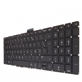 Clavier HP Pavilion 17-G001NF