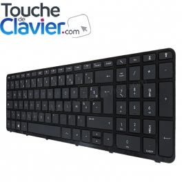 Clavier HP Pavilion 17-e148nf