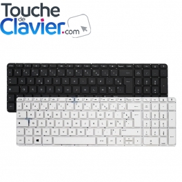Clavier HP Pavilion 17-f121nf 17-f123nf