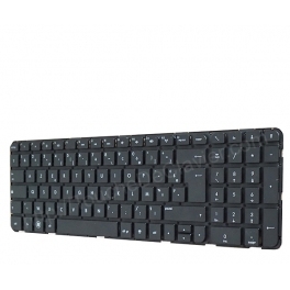 Clavier HP Pavilion DV6-7100 DV6-71xx
