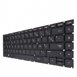 Clavier HP Pavilion X360 14-BA003NK