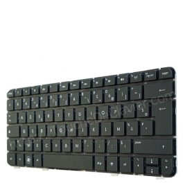 Clavier HP Pavilion dm1-4033sf dm1-4130sf
