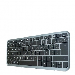 Clavier HP Pavilion dm3-1060ef dm3-1080ef