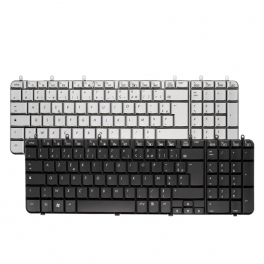 Clavier HP Pavilion dv7-1040ef dv7-1050ef