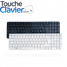 Clavier HP Pavilion g6-2147sf g6-2148sf