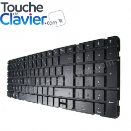 Clavier HP Pavilion g7-2360sf g7-2361sf