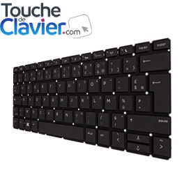 Clavier HP ProBook 435 G7