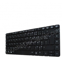 Clavier HP ProBook 440 G0 440 G1