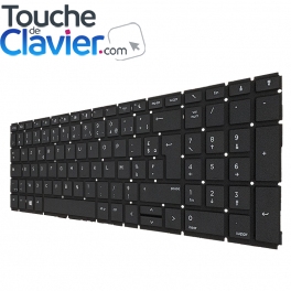 Clavier HP ProBook 455R G6