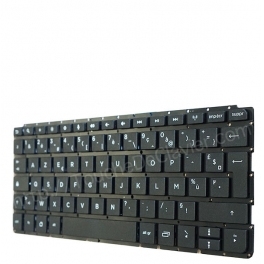 Clavier HP SlateBook 10-h 10-h040ef 10-h040sf