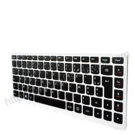 Clavier Lenovo IdeaPad S405