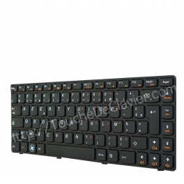 Clavier Lenovo IdeaPad Z480 Z485