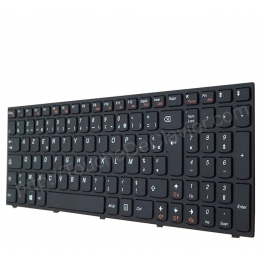 Clavier Lenovo M5400