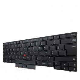 Clavier Lenovo ThinkPad T430u