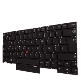 Clavier Lenovo ThinkPad T490s