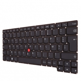 Clavier Lenovo ThinkPad X1 Helix