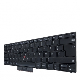 Clavier Lenovo ThinkPad X1 Hybrid