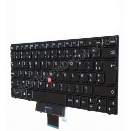 Clavier Lenovo ThinkPad X140E