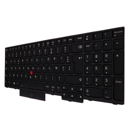 Clavier Lenovo Thinkpad T590