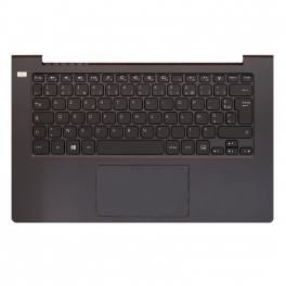 Clavier TopCase Compatible Dell 03RC7X