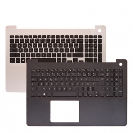 Clavier TopCase Compatible Dell 041TMR