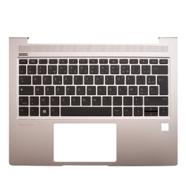 Clavier TopCase Compatible HP L44547-051