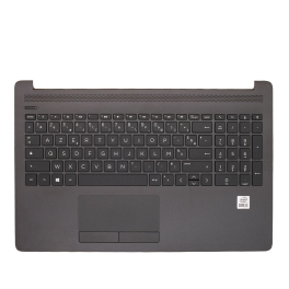 Clavier TopCase Compatible HP L50000-051