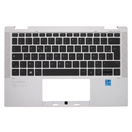 Clavier TopCase Compatible HP M16982-051