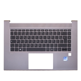Clavier TopCase Compatible HP M74258-051