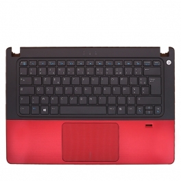 Clavier TopCase Dell Vostro 5480