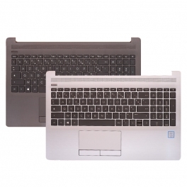 Clavier TopCase HP 255 G7