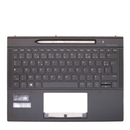 Clavier TopCase HP Elite Folio 2-in-1