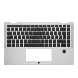 Clavier TopCase HP EliteBook x360 1040 G8