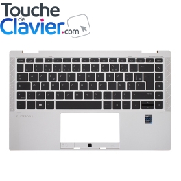 Clavier TopCase HP EliteBook x360 1040 G8