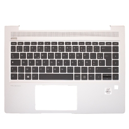 Clavier TopCase HP ProBook 440 G7 / 445 G7