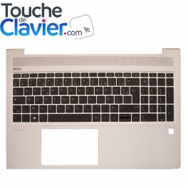 Clavier TopCase HP ProBook 450 G7